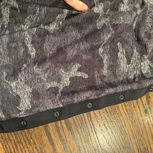 Lululemon vinyasa scarf